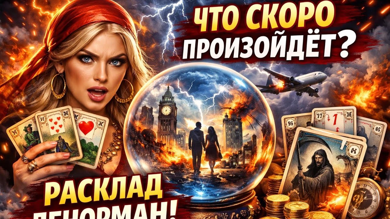 💯🙈👉КАКИЕ СОБЫТИЯ ВАС ОЖИДАЮТ В БЛИЖАЙШЕМ БУДУЩЕМ ♥️♥️♥️ОБЩИЙ РАСКЛАД 🌲🌲🌲