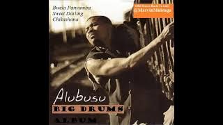 Alubusu – The Big Drum (Bwela Panyumba) Full Album