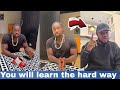 VDM REACT TO HARRISON VIDEO AS HARRISON SUPPORTERS DEY RUN & 10 MEN ATTACK PORTABLE