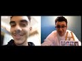 I-AM SURPRINS PE OMEGLE CU UN "JOC" (illuminati confirmed)
