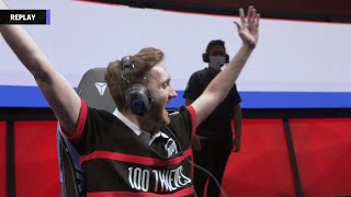 Closer Takimini Worldse Ürüyor