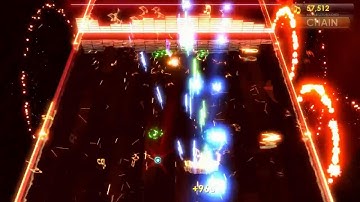 Symphony - [Dust: An Elysian Tail] ♫ Let