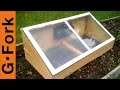DIY Cold Frame - GardenFork
