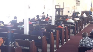 Third Sunday of Advent   December 11th 2022