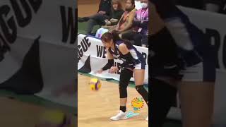 Yolla Yuliana Debutan Baru Tokyo Sunbeams