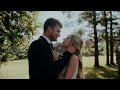 Kyle + Emily | St. Andrews Catholic Church | Wedding Film