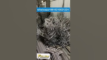 itech automatic stirrup bending machine rebar stirrup bender rebar bender itechbendingmachine.com