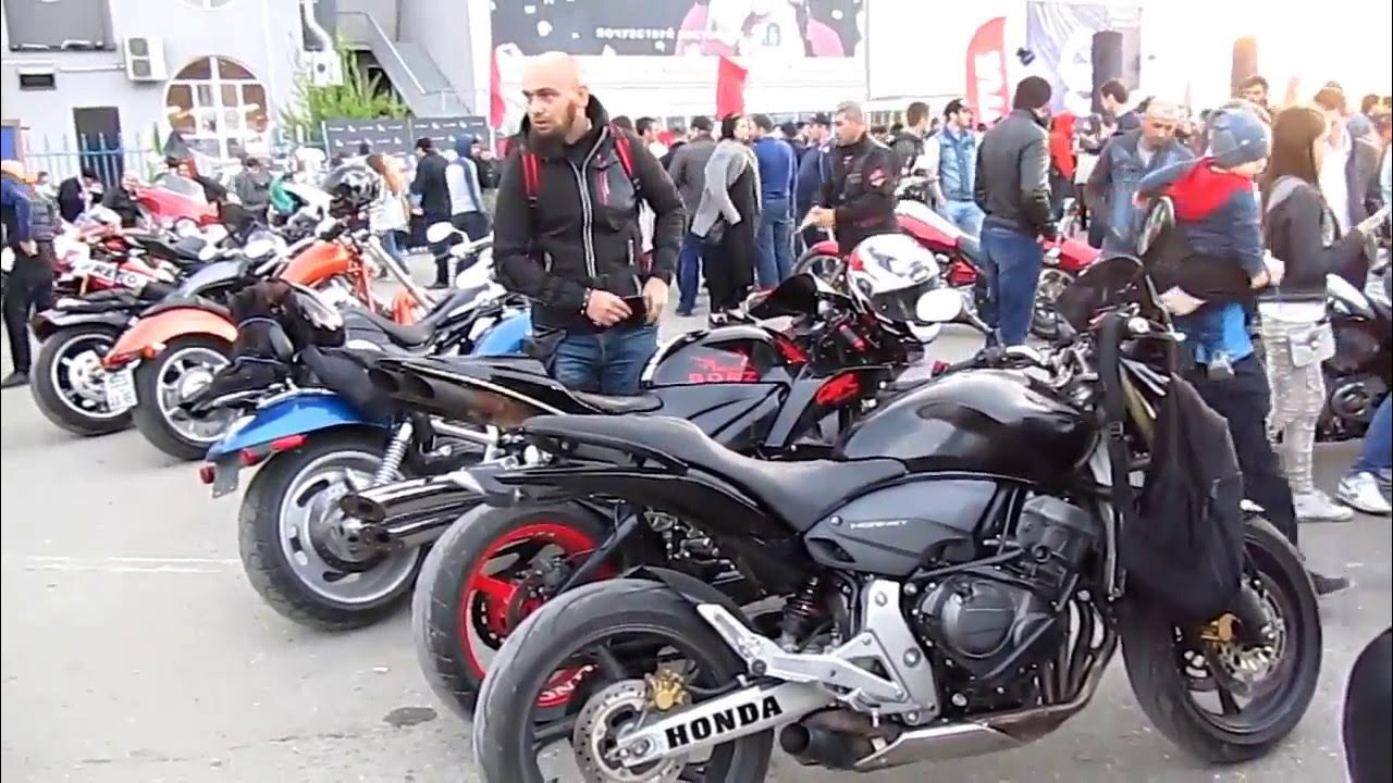 Даг мото в махачкале фото Махачкала Мотоклуб 2017 1 часть - YouTube