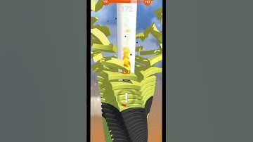 Stack Ball 😜😜😜😜😜#viralvideo #viralgame #stackball #shotsfeed #viral #views