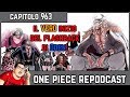 Il VERO inizio del flashback di ODEN! - ONE PIECE REPODCAST: Capitolo 963