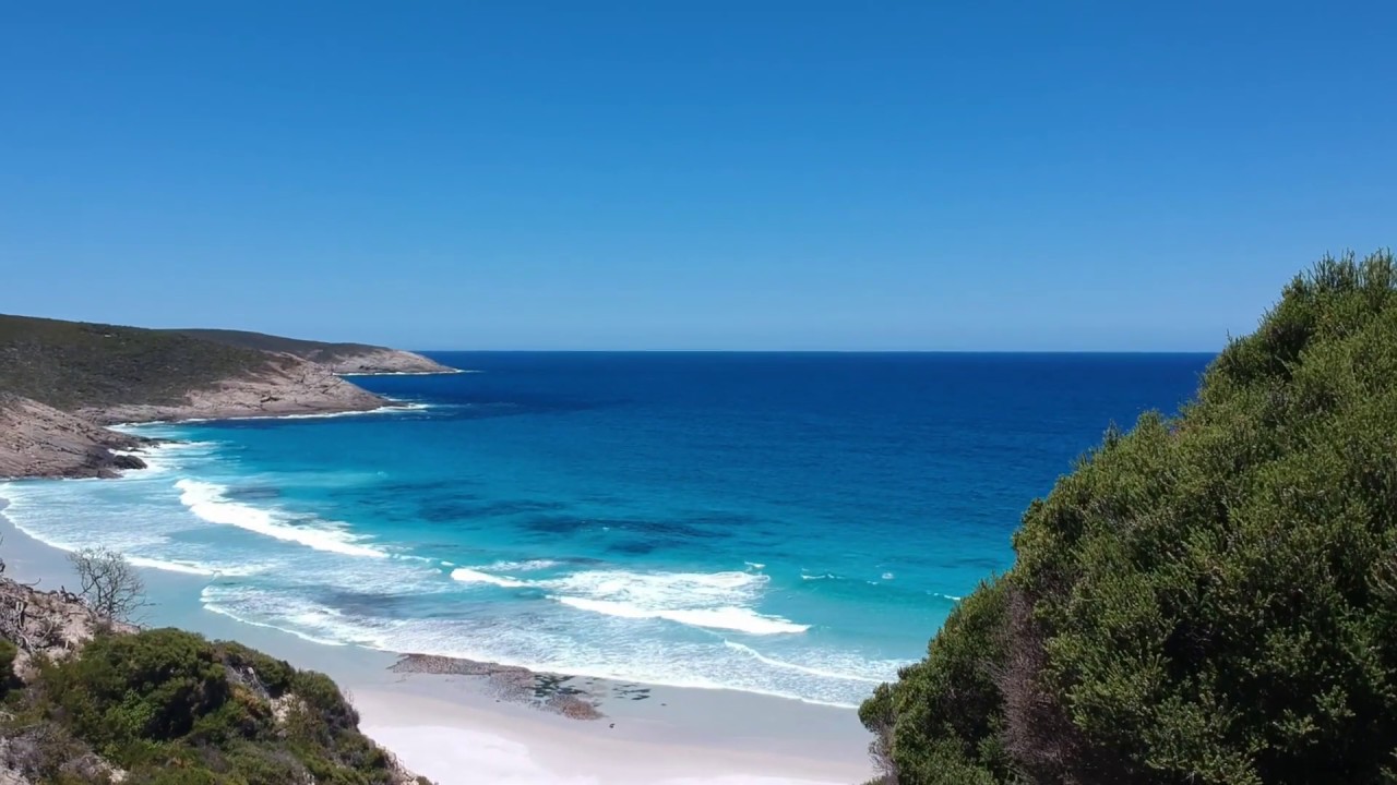 Bremer Bay YouTube