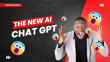 Revolutionizing Conversational AI: Unveiling the Power of ChatGPT | Piyush Pandey