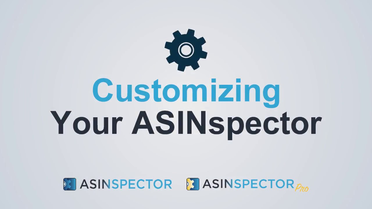 asinspector pro chrome extension