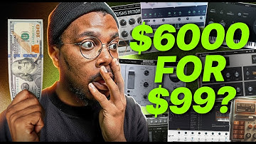 This ONE Platform Replaced My Entire Music Studio