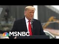 'Lies,' 'Rage,' 'Delusion': Trump Insider On Warnings In Plain Sight | The Beat With Ari Melber