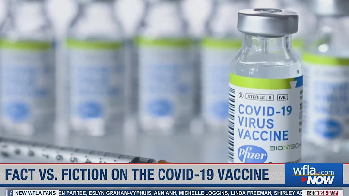 COVID-19 vaccine Q&A: Expert answers frequently-asked vaccine questions