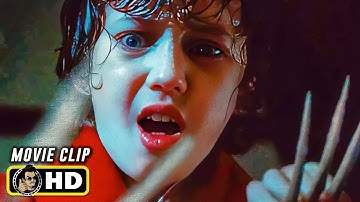 Opening Scene | X-MEN ORIGINS: WOLVERINE (2009)