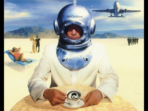 Mr.Children Q medley - YouTube
