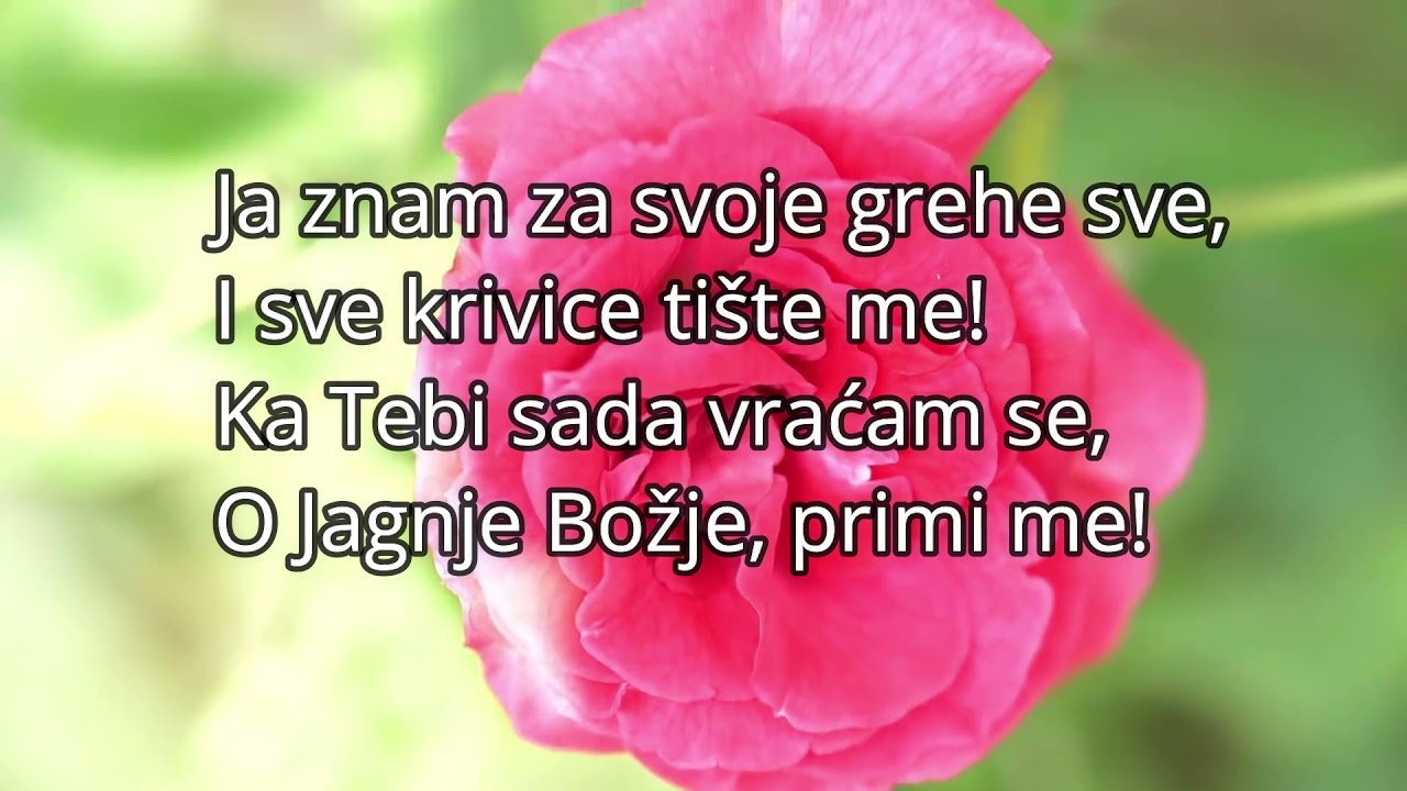 152. Ja idem takakv kakav sam