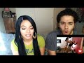 Couple Reacts : BAD GIRLS TOP FIGHT COMP |THEY WAS THROWIN HANDS!!!