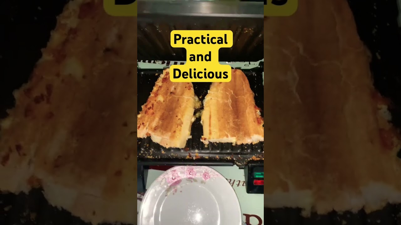 Practical and Delicious