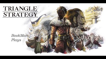 Triangle Strategy MATURE Let