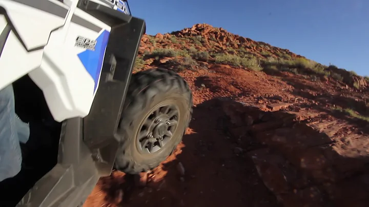 DETOURS American West Overview with Owner Jeff Slade