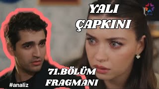 Yalı Çapkını 71.Bölüm Fragmanı, Ferit ile Seyran doktorda