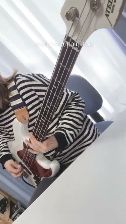 Download lagu SEVENTEEN🔥HOT〈bass cover〉