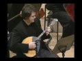 Terem Quartet & Lithuanian State Symphony Orchestra. Libertango