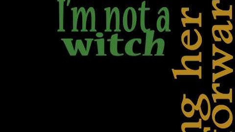 Typography - Monty Python