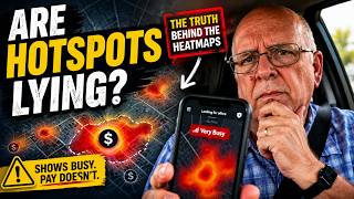 Do Hot Spots Actually Mean More Orders? The Truth Exposed!