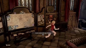 Code Vein Goddess Statue Location