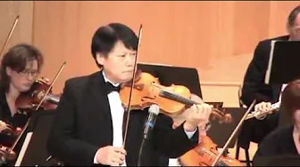 Butterfly Lovers - Chen Gang and He Zhanhao Butterfly Lovers - Chen Gang and He Zhanhao