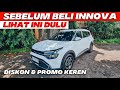 Kia carens 2024 sebelum beli kijang innova simak dulu spek mobil baru mpv keluarga satu ini