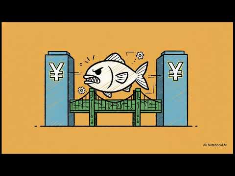 グーグルの賭け：日本のAIとサカナAI