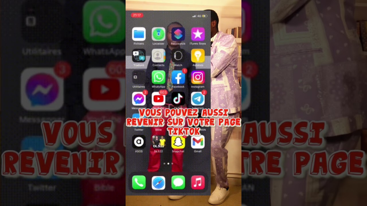 2 site web IL FAUT OYEBA
