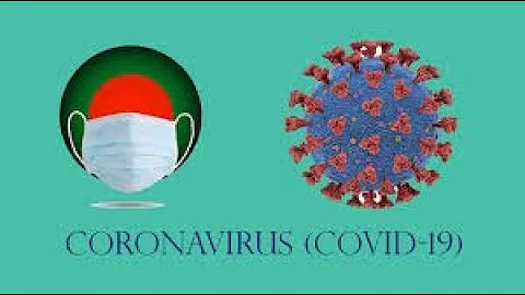 COVID-19 Emergency Response & Pandemic Preparedness Project/কোভিড-১৯ সংক্রান্ত সচেতেনতামূলক বার্তা