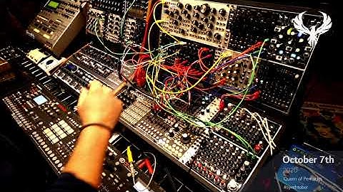 Straightup Royalty: Endorphins Queen of Pentacles