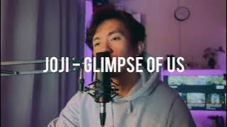 Download lagu Joji - Glimpse Of Us | Cover by Kyng Kent #joji #glimpseofus #kyngkent