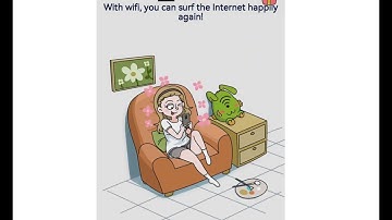 Brain out 2 level 78 Gameplay Walkthrough Solution