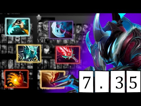 Видео: СЫГРАЛ НА ARC WARDEN НА 3000 MMR | МЕНЯ НЕНАВИДИТ ВСЯ ВРАЖЕСКАЯ КОМАНДА