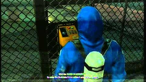 Prototype 2 Gameplay Part 4 by LGBRR