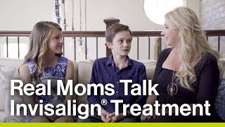 Invisalign Testimonial From Teens Who Say Aligners Are Easy To Wear | Invisalign