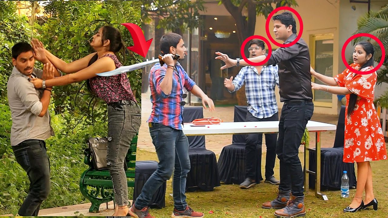 ठुकरा के मेरा प्यार मेरा इंतकाम देखेगी | Awara Paagal Deewana //Prank// Sumit Cool Dubey