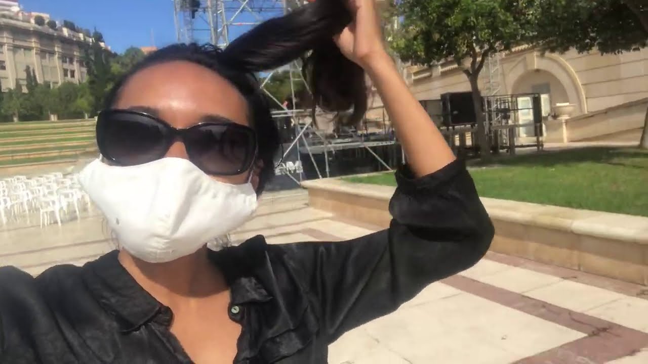 BENIDORM PARK L'AIGUERA - WHAT FESTIVAL WILL BE HELD HERE?