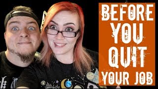 The 5 TRUTHS of selling full-time on Etsy - Friday Q&A