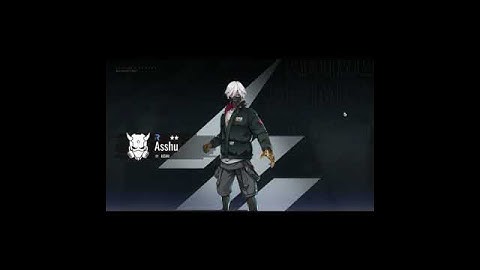 Lily Etheria: Restart