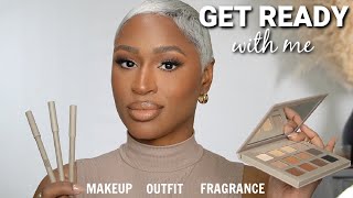 Let's Try SKKN By Kim Makeup | GRWM | ARIELL ASH