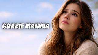 Grazie mamma – la canzone per tutti coloro che hanno perso la propria mamma